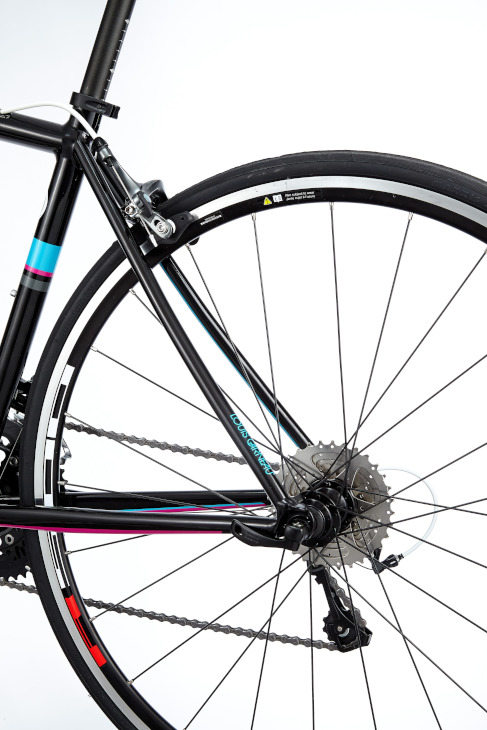 2010 LOUIS GARNEAU CATALOG /2010年 ルイガノ製品紹介